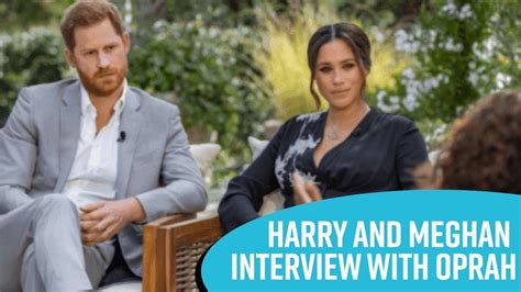 harry meghan full interview youtube.